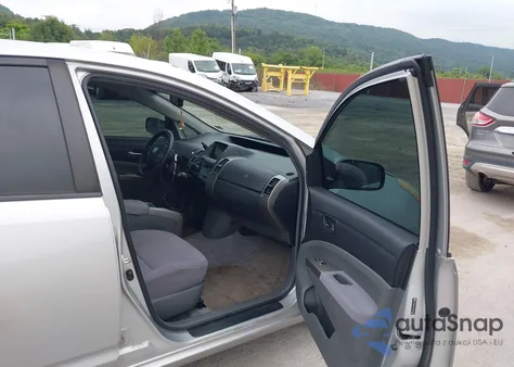 2008 Toyota Prius z USA, uszkodzony, nr VIN JTDKB20U183416229